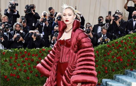 Met Gala | ذا ليدي