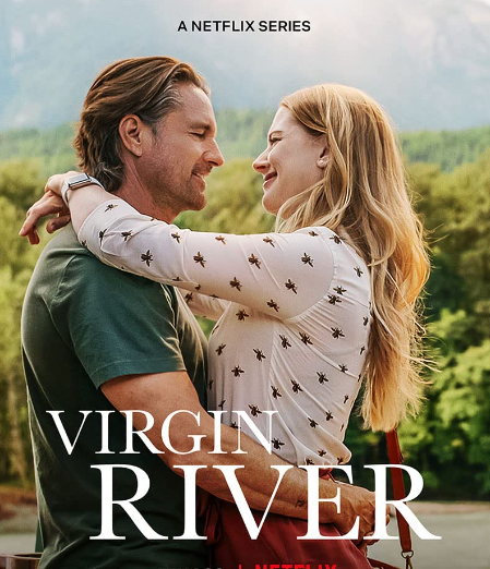 مسلسل Virgin River