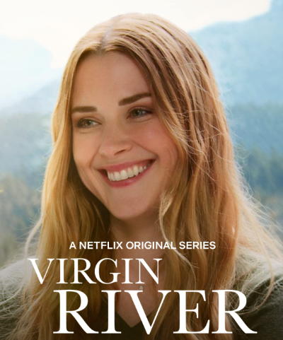 مسلسل Virgin River